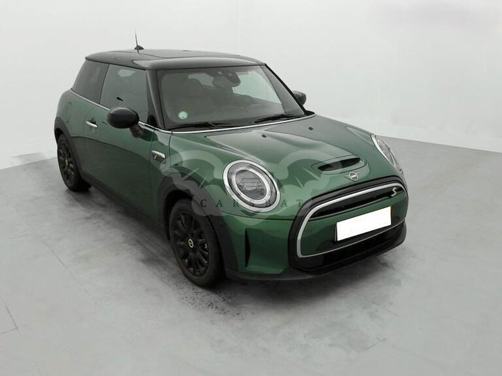 Mini Cooper 2022