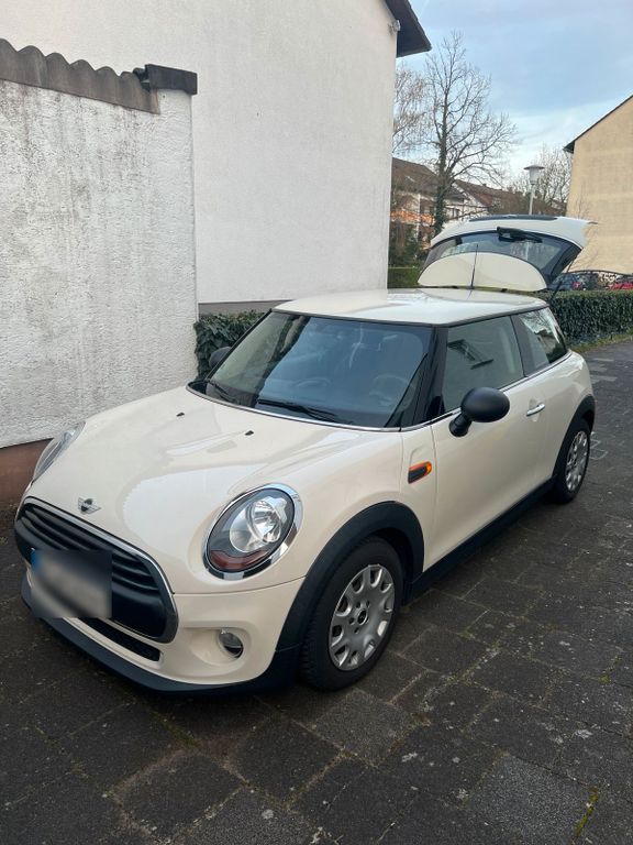 Mini One 2016