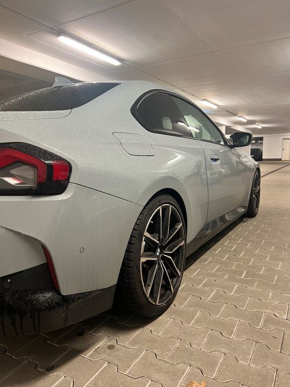 BMW 2 Series M240i 2022