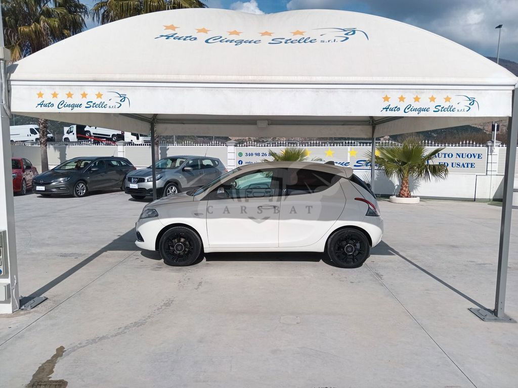 Lancia Ypsilon 2016