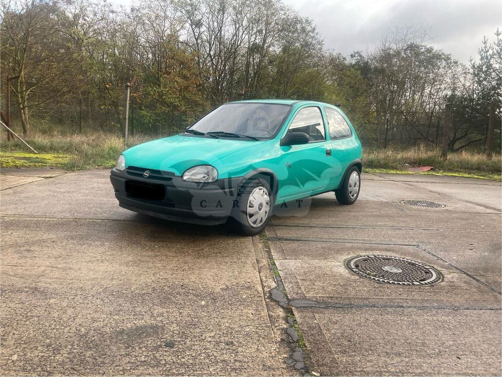 Opel Corsa 1995