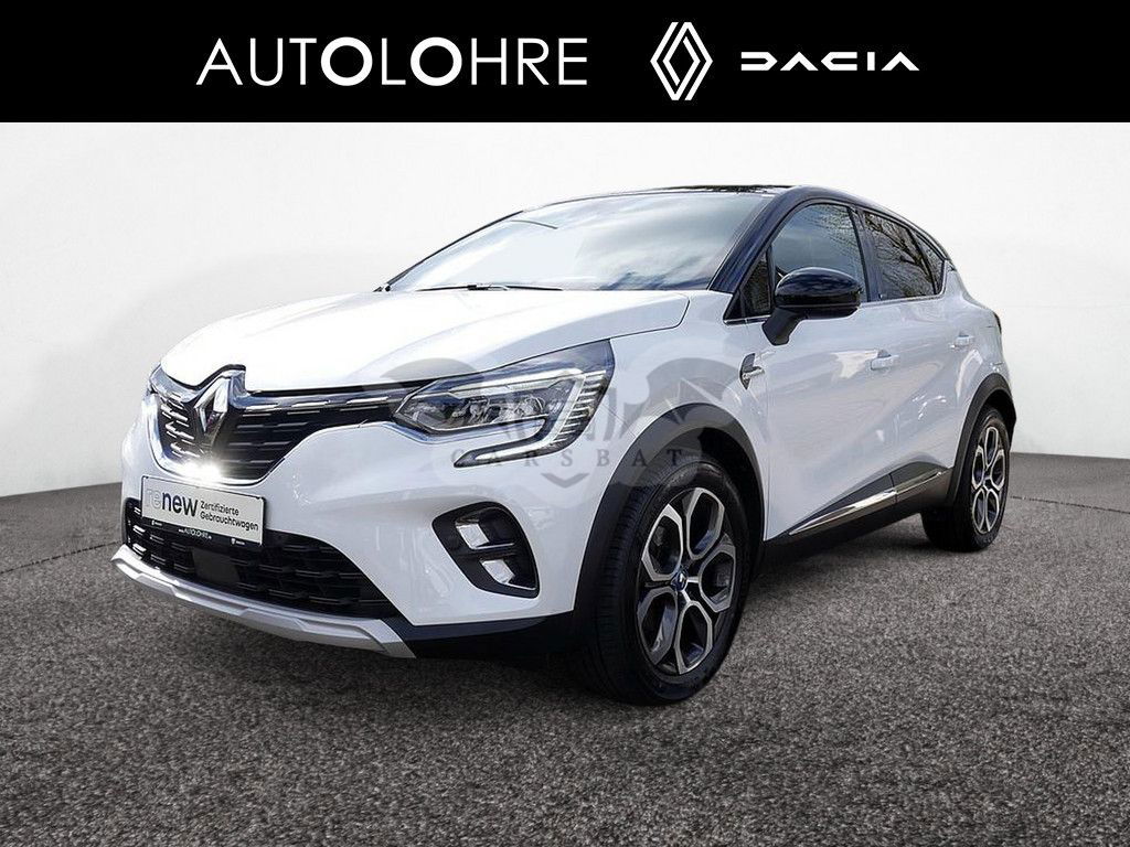 Renault Captur 2021