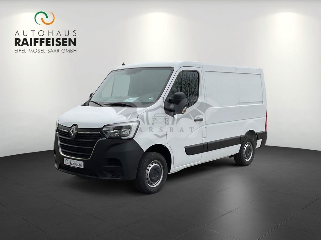 Renault Master 2024
