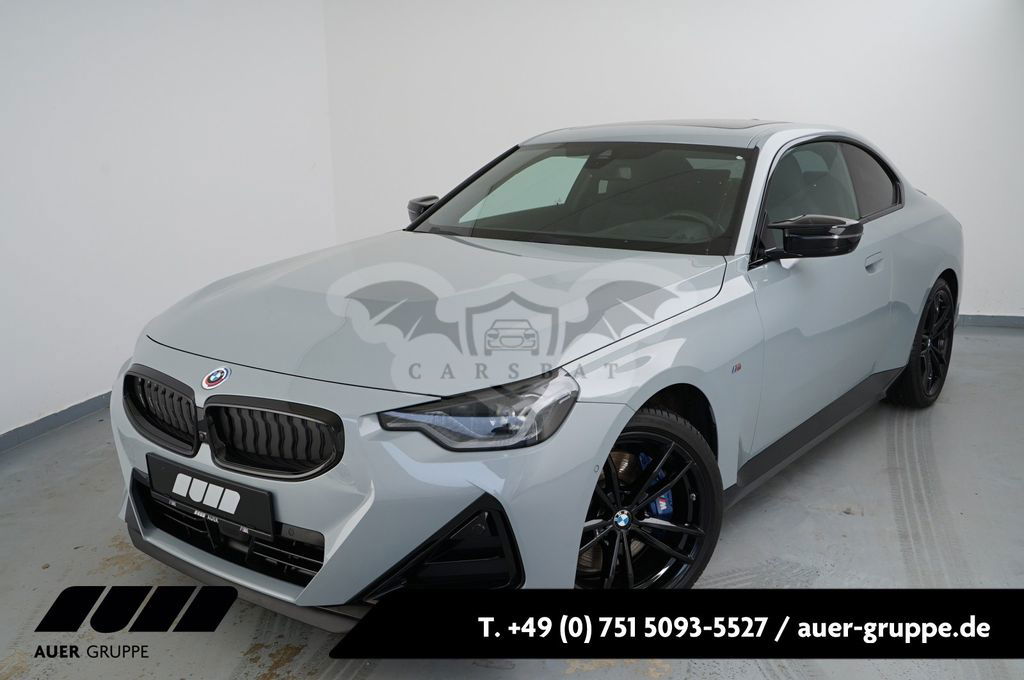 BMW 2 Series M240i 2022