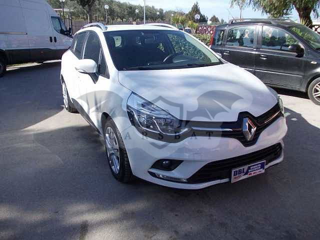 Renault Clio 2023