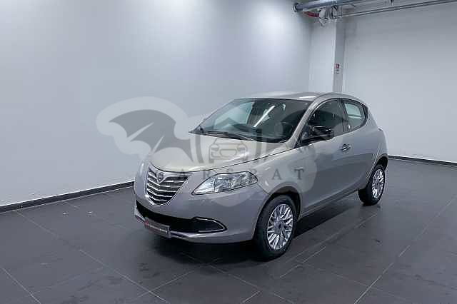 Lancia Ypsilon 2015