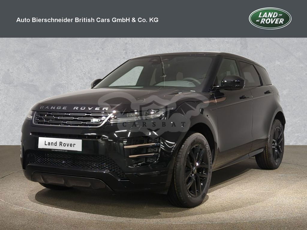 Land Rover Range Rover Evoque 2024