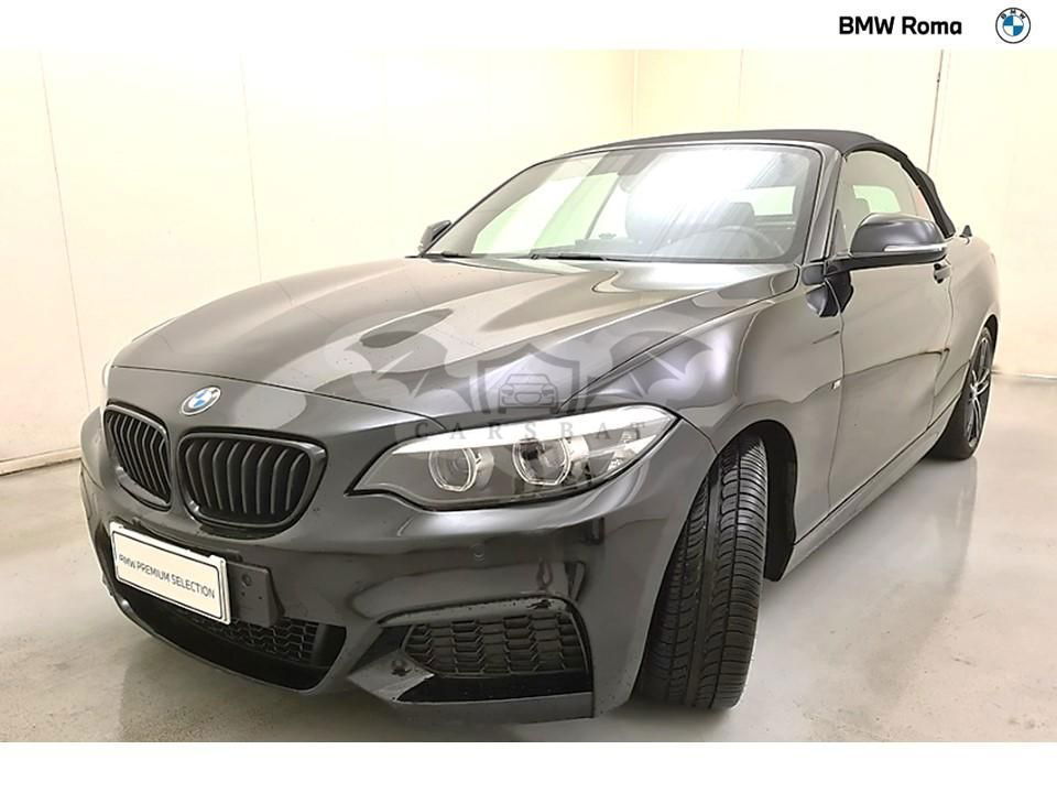 BMW 2 Series 2021