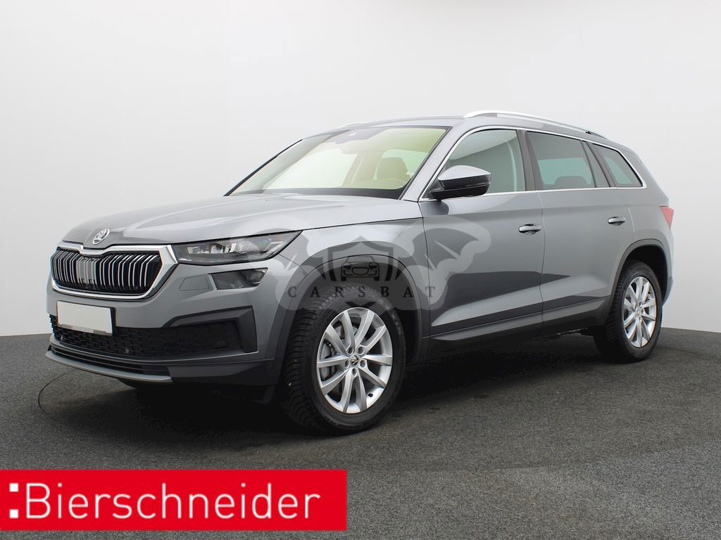 Skoda Kodiaq 2023