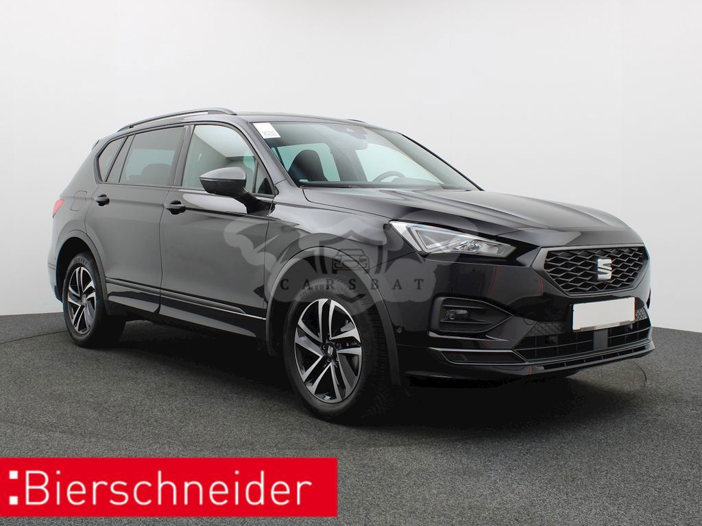 Seat Tarraco 2023