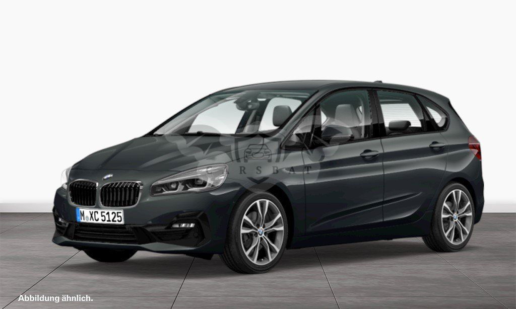 BMW 2 Series 225 Active Tourer 2021