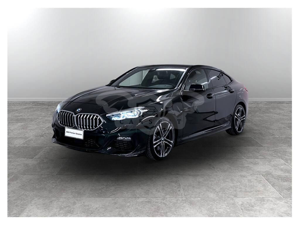 BMW 2 Series 2021