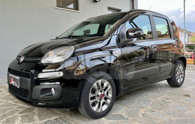 Fiat Panda 2016