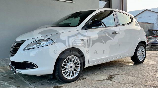 Lancia Ypsilon 2014