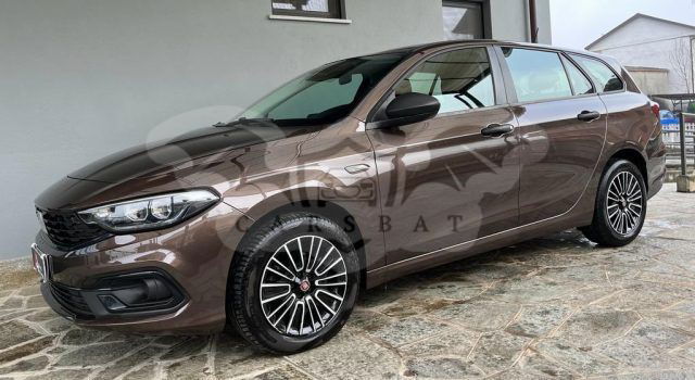 Fiat Tipo 2021