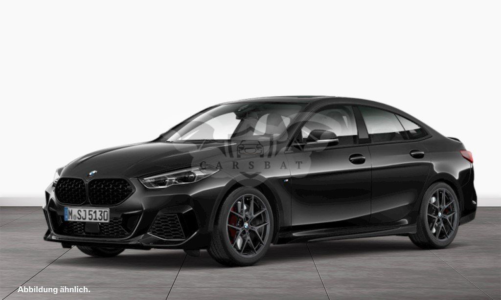 BMW 2 Series M235 2021