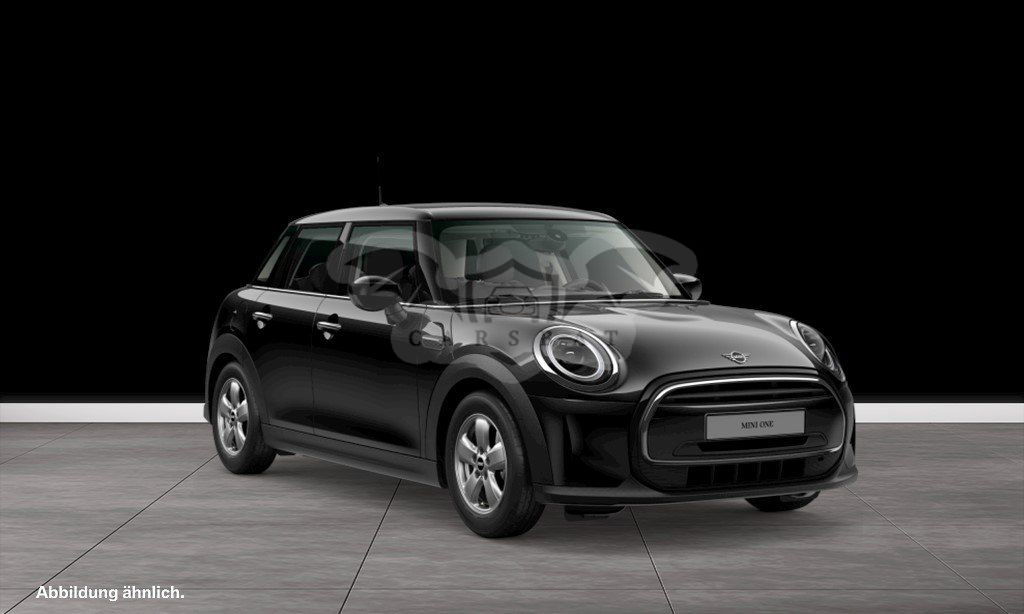 Mini One 2021