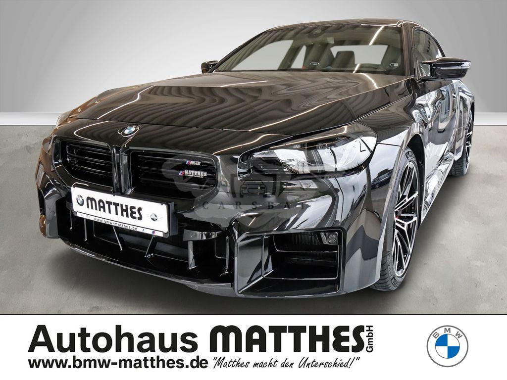BMW M2 2023