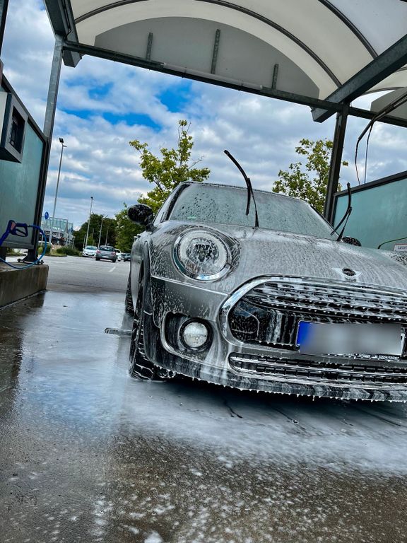 Mini Cooper 2015