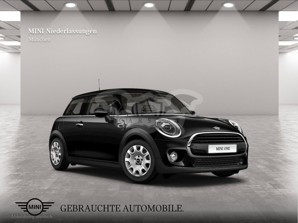Mini One 2021