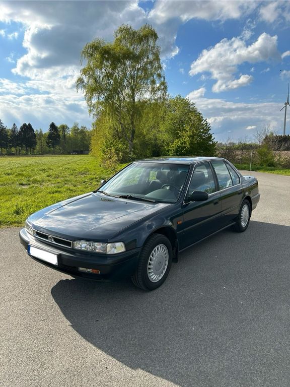 Honda Accord 1992