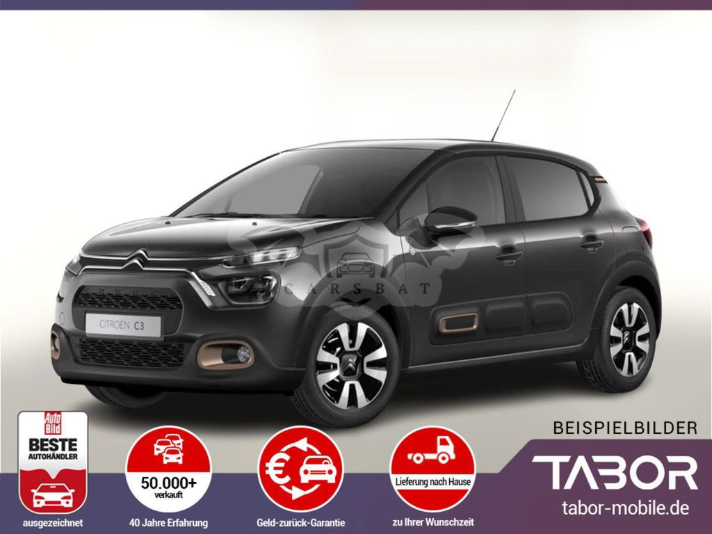Citroën C3 2023