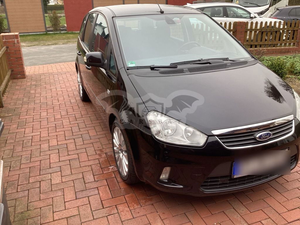 Ford C-Max 2010