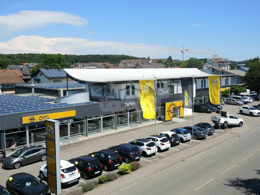 Opel Astra 2020