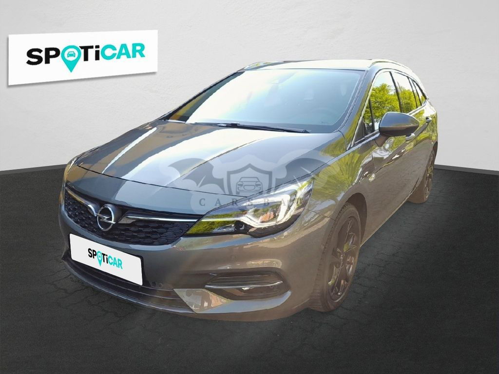 Opel Astra 2020