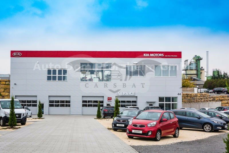 Kia XCeed 2020