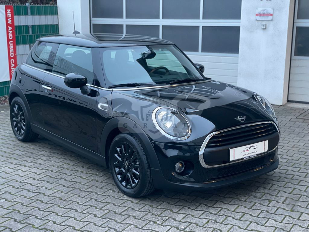 Mini One 2021