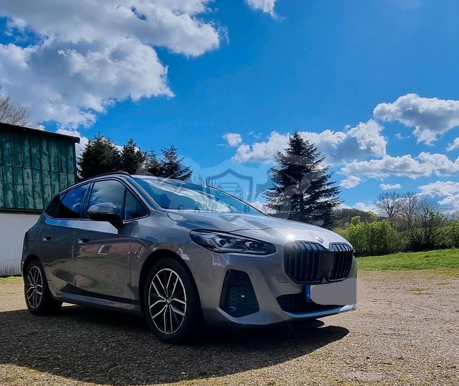 BMW 2 Series 2022
