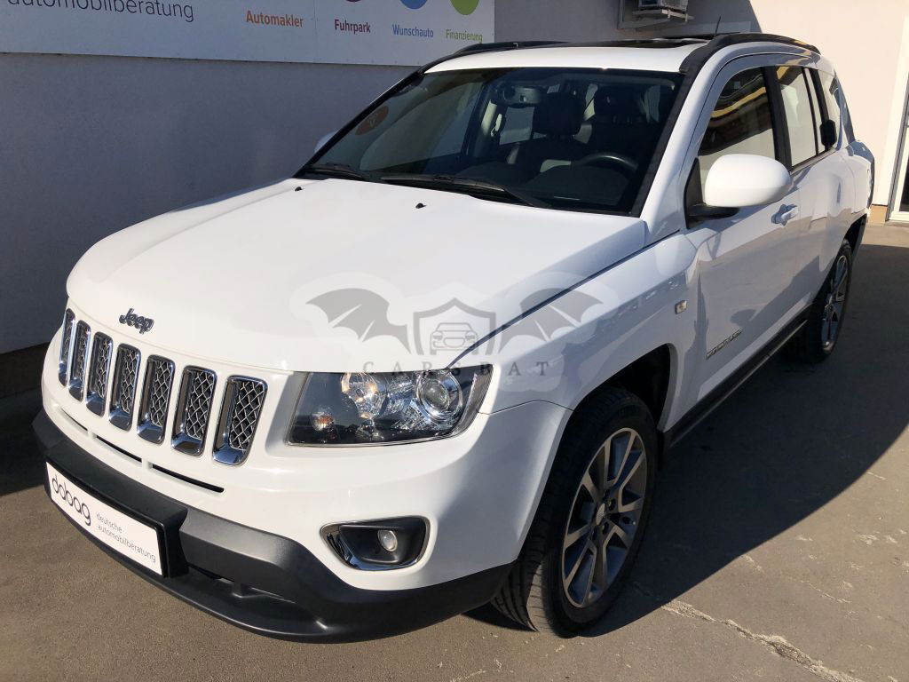 Jeep Compass 2014