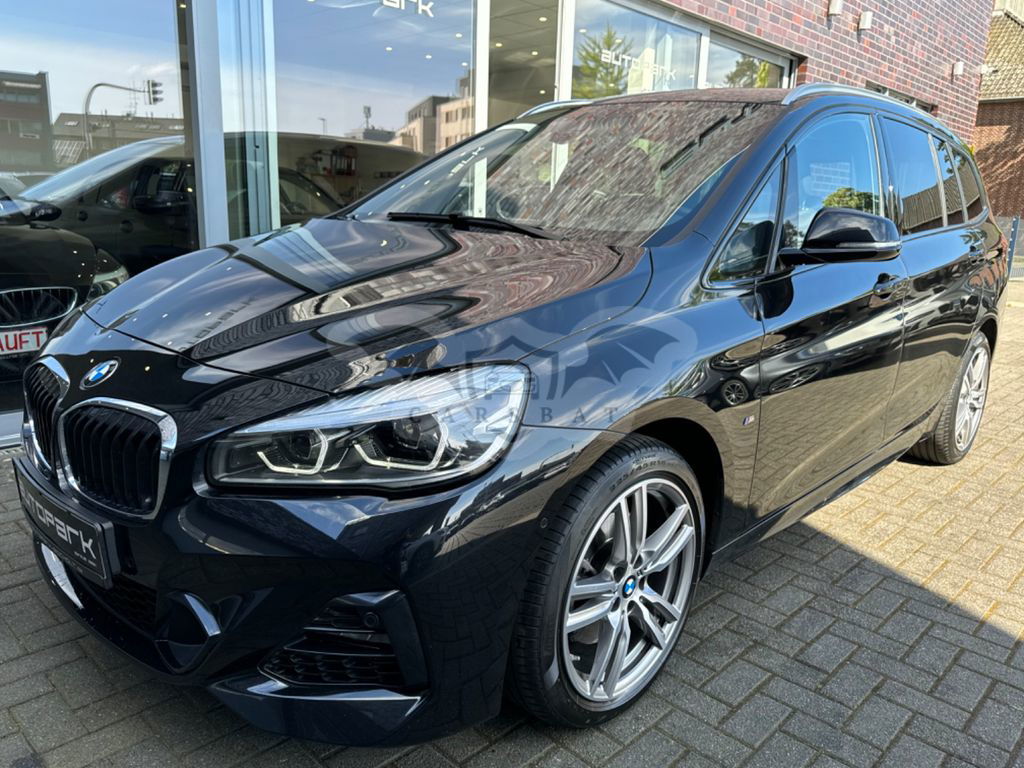 BMW 2 Series 218 Gran Tourer 2022