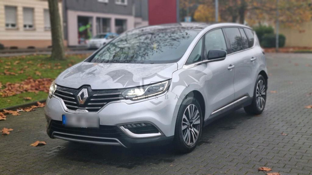 Renault Espace 2016