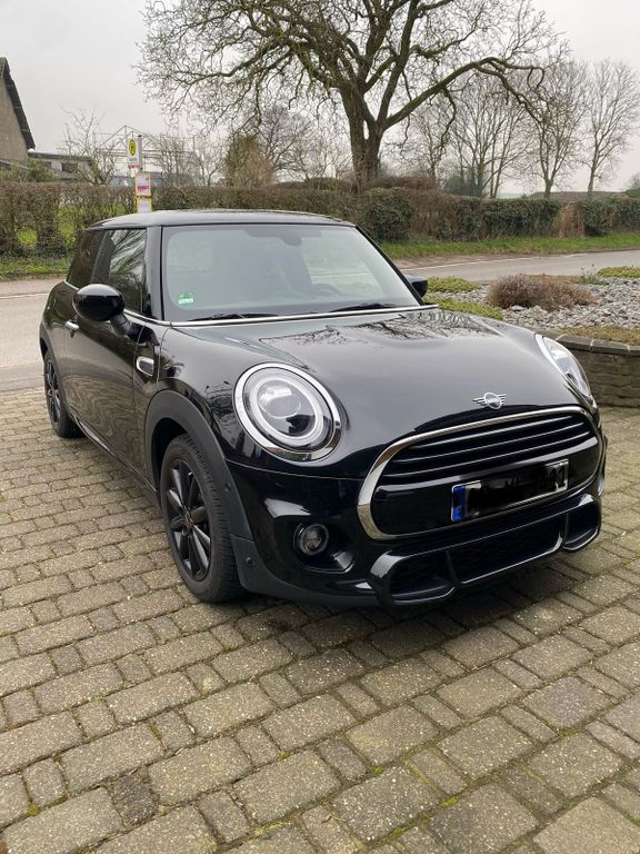Mini John Cooper Works 2020