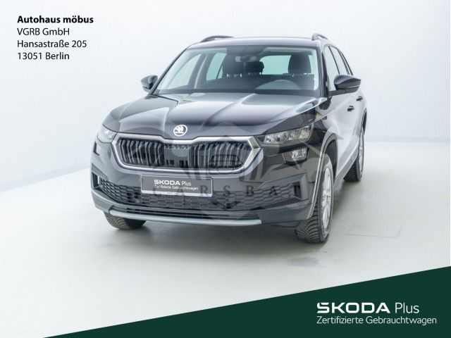 Skoda Kodiaq 2023