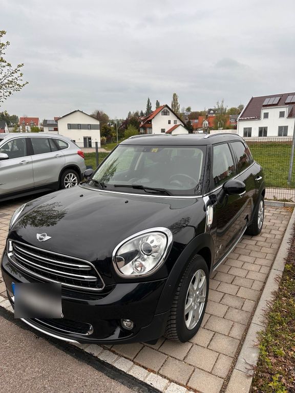 Mini Cooper 2015