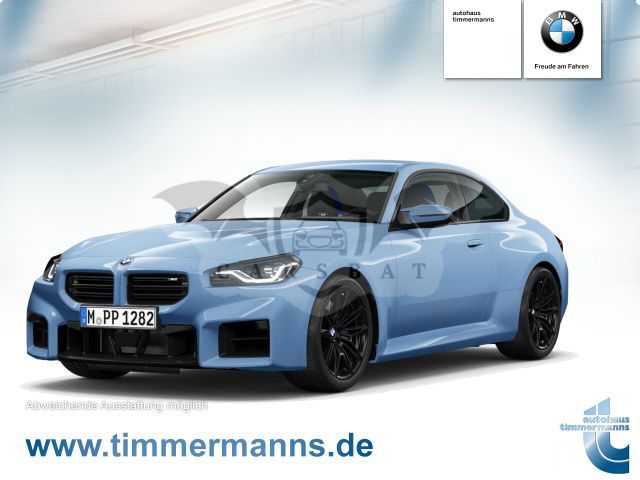 BMW M2 2024