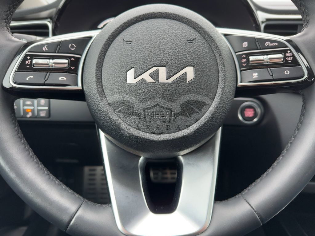 Kia XCeed 2022