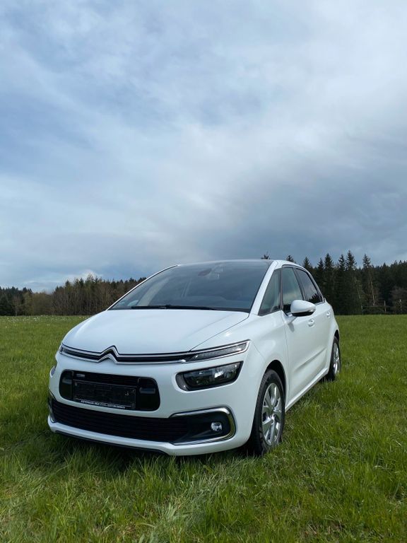 Citroën C4 Picasso 2016