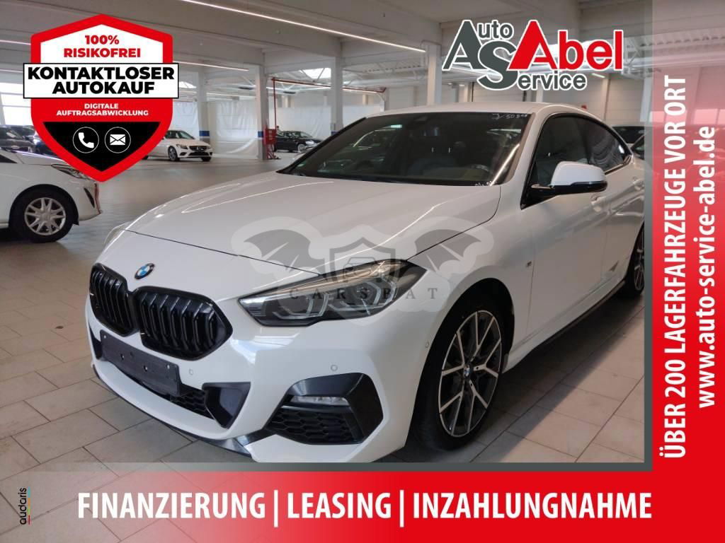 BMW 2 Series 218 Gran Coupe 2021