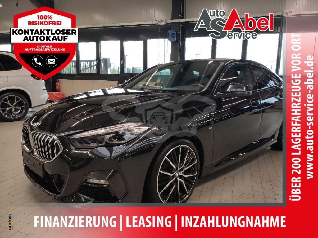BMW 2 Series 218 Gran Coupe 2021