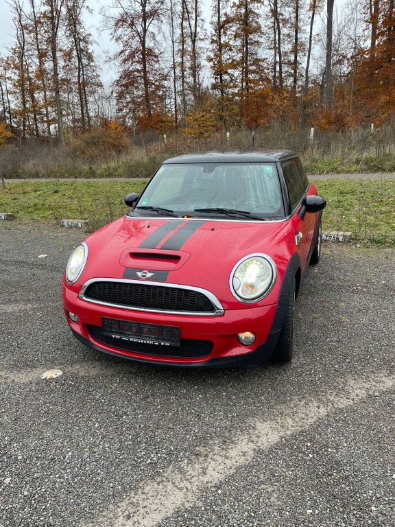 Mini Cooper 2009