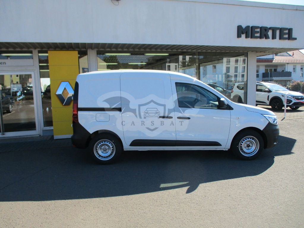 Renault Express 2024