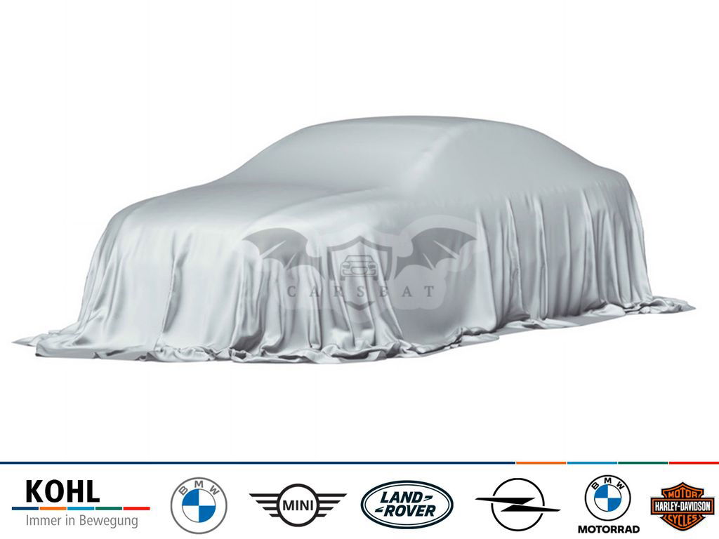 Mini Cabrio 2023