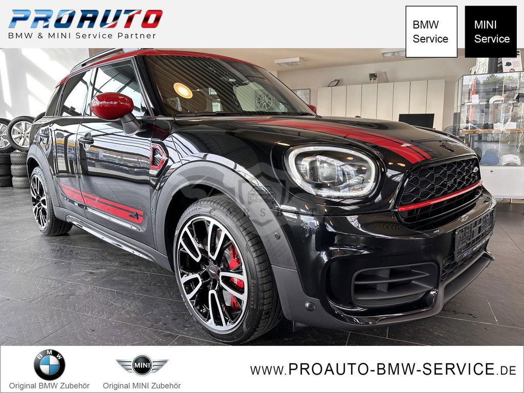 Mini Countryman 2023