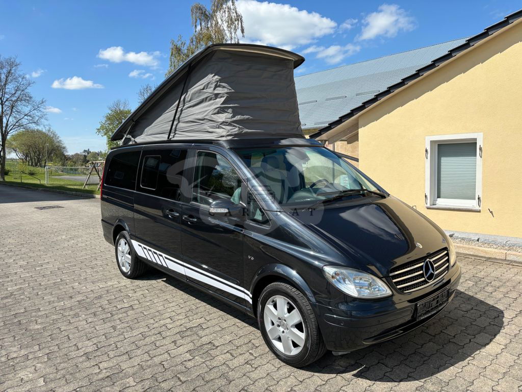Mercedes-Benz V 2007
