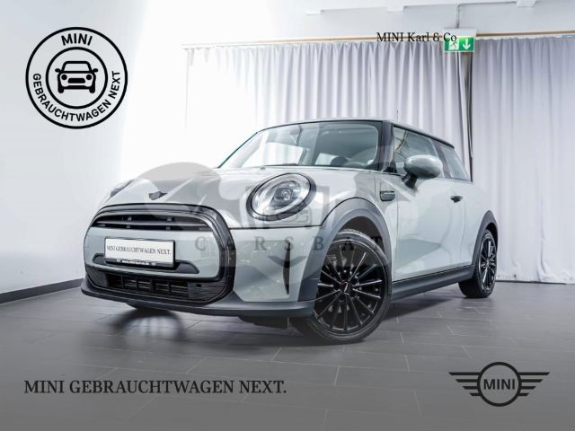 Mini One 2021