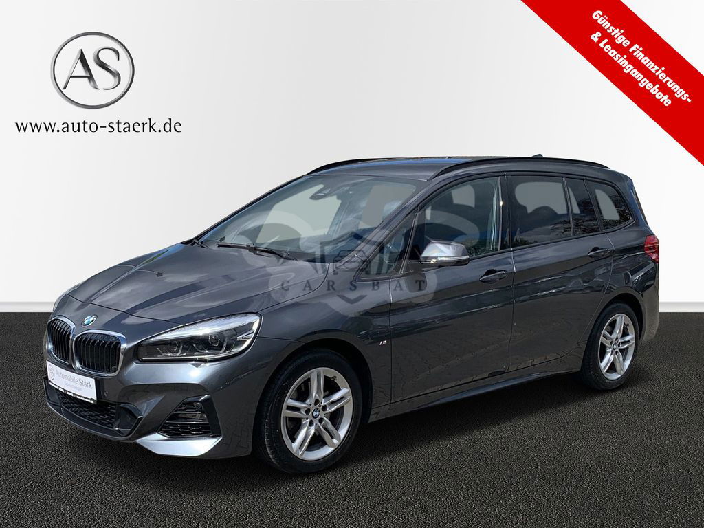 BMW 2 Series 218 Gran Tourer 2022